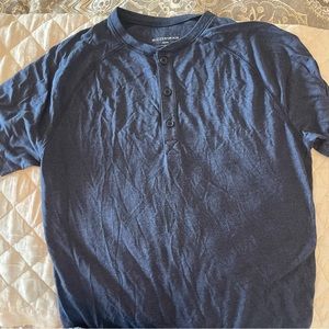 Mizzen + Main Henley